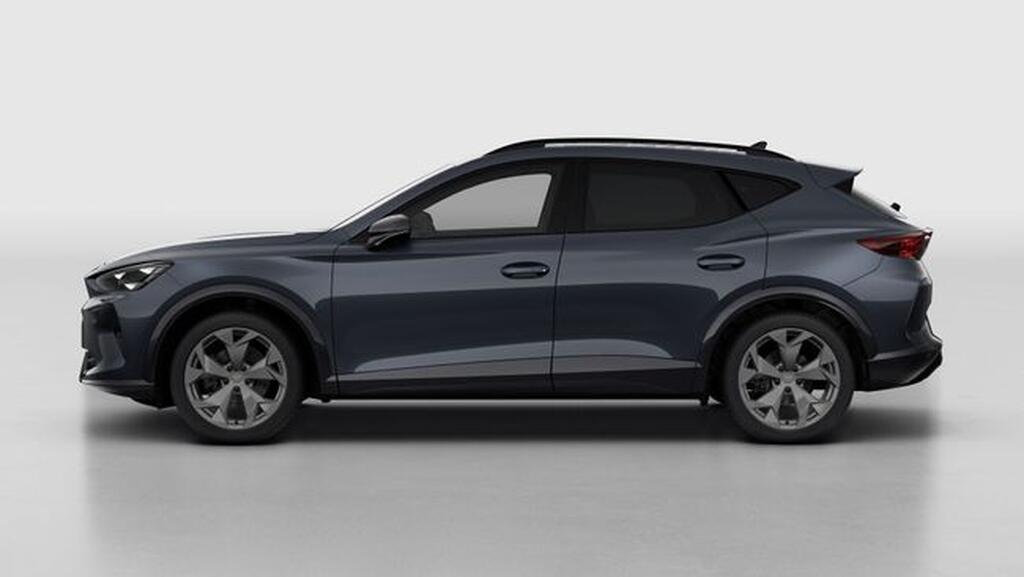 Cupra Formentor 1.5 TSI e-Hy 150kW(204CV) DSG Bey MY26.6 3