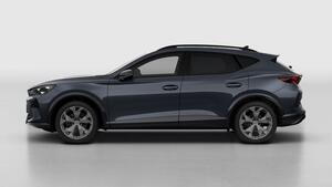 Cupra Formentor 1.5 TSI e-Hy 150kW(204CV) DSG Bey MY26.6 3