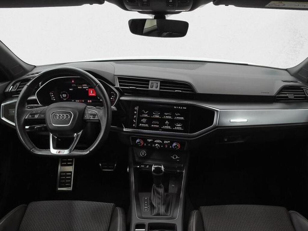 Audi Q3 Black line 35 TDI 110kW (150CV) Segunda mano