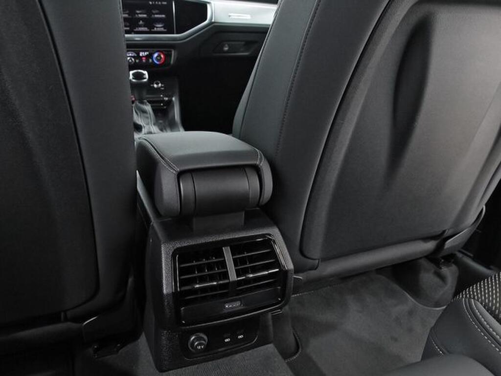Audi Q3 Black line 35 TDI 110kW (150CV) Segunda mano