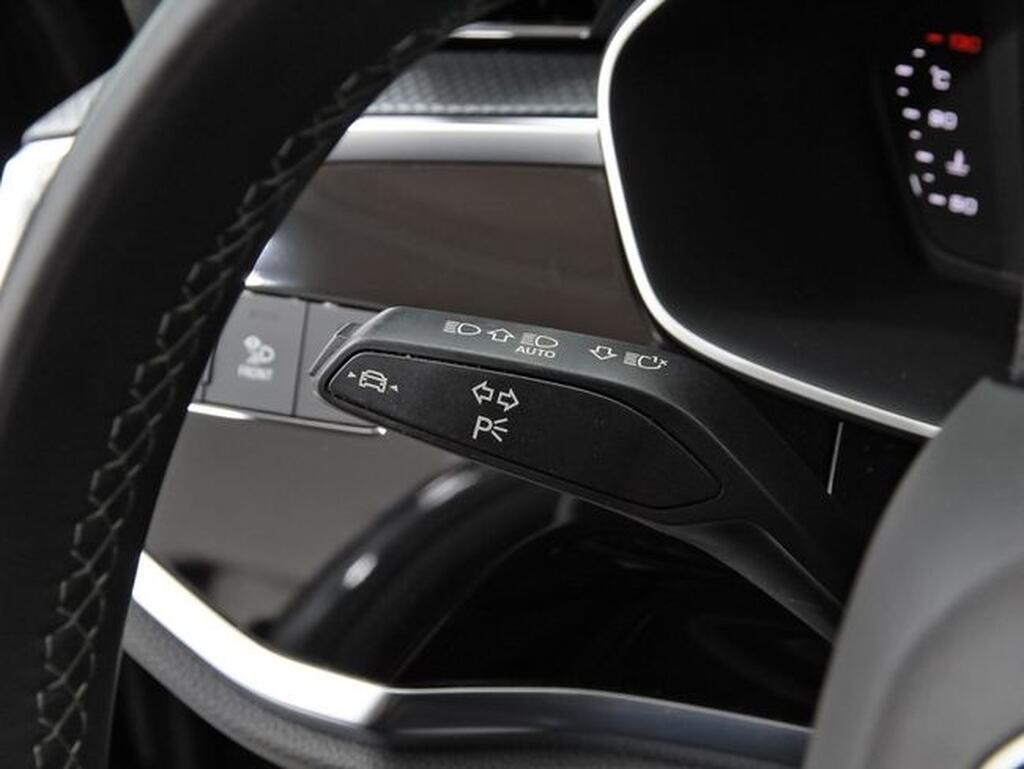 Audi Q3 Black line 35 TDI 110kW (150CV) Segunda mano