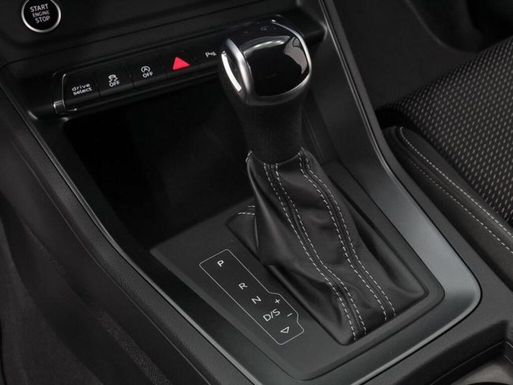 Audi Q3 Black line 35 TDI 110kW (150CV) Segunda mano