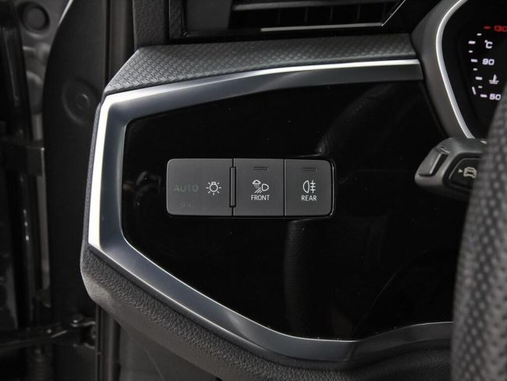 Audi Q3 Black line 35 TDI 110kW (150CV) Segunda mano