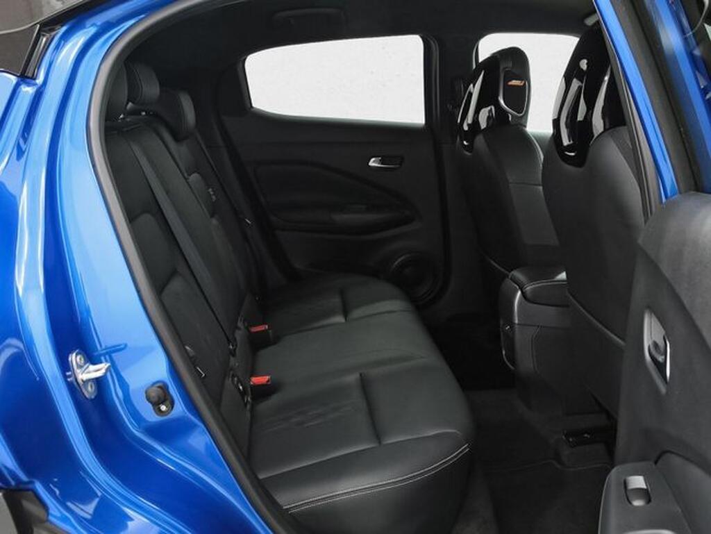 Nissan Juke 1.6 Hybrid 105kW (145CV) Tekna Segunda mano