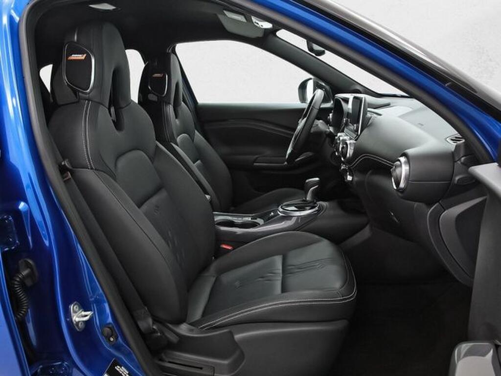 Nissan Juke 1.6 Hybrid 105kW (145CV) Tekna Segunda mano