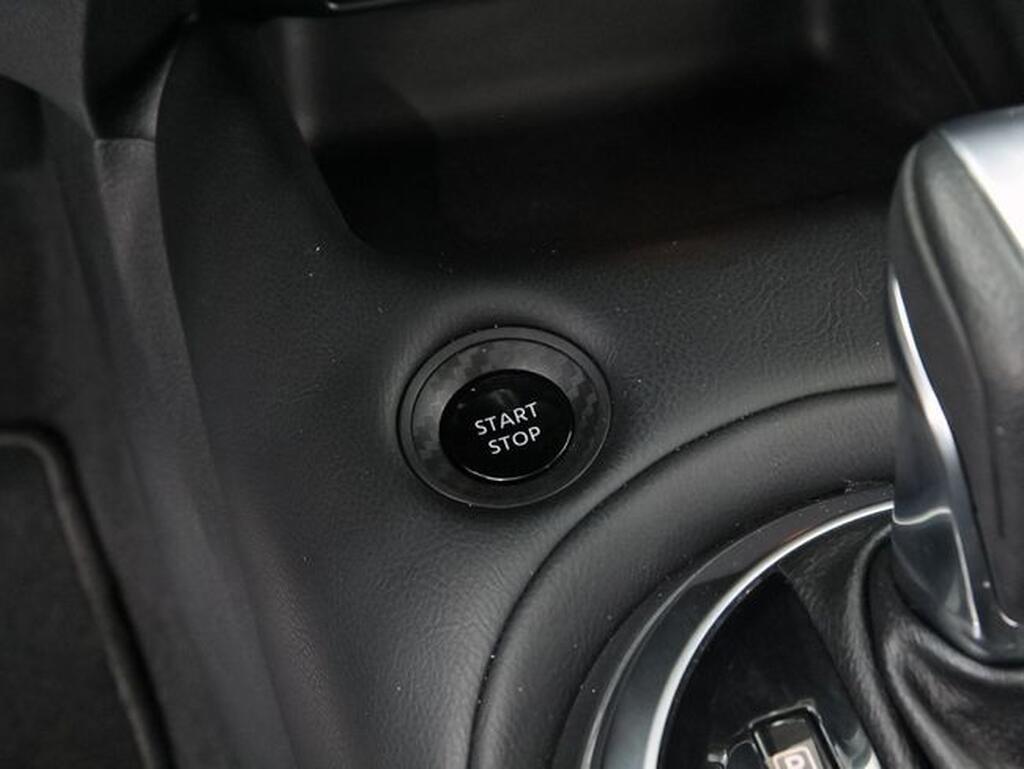 Nissan Juke 1.6 Hybrid 105kW (145CV) Tekna Segunda mano