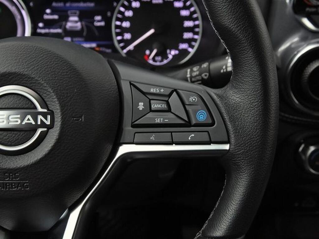 Nissan Juke 1.6 Hybrid 105kW (145CV) Tekna Segunda mano