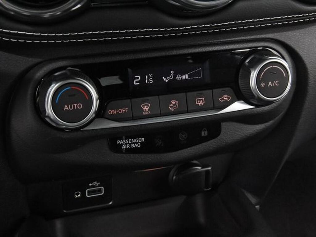 Nissan Juke 1.6 Hybrid 105kW (145CV) Tekna Segunda mano