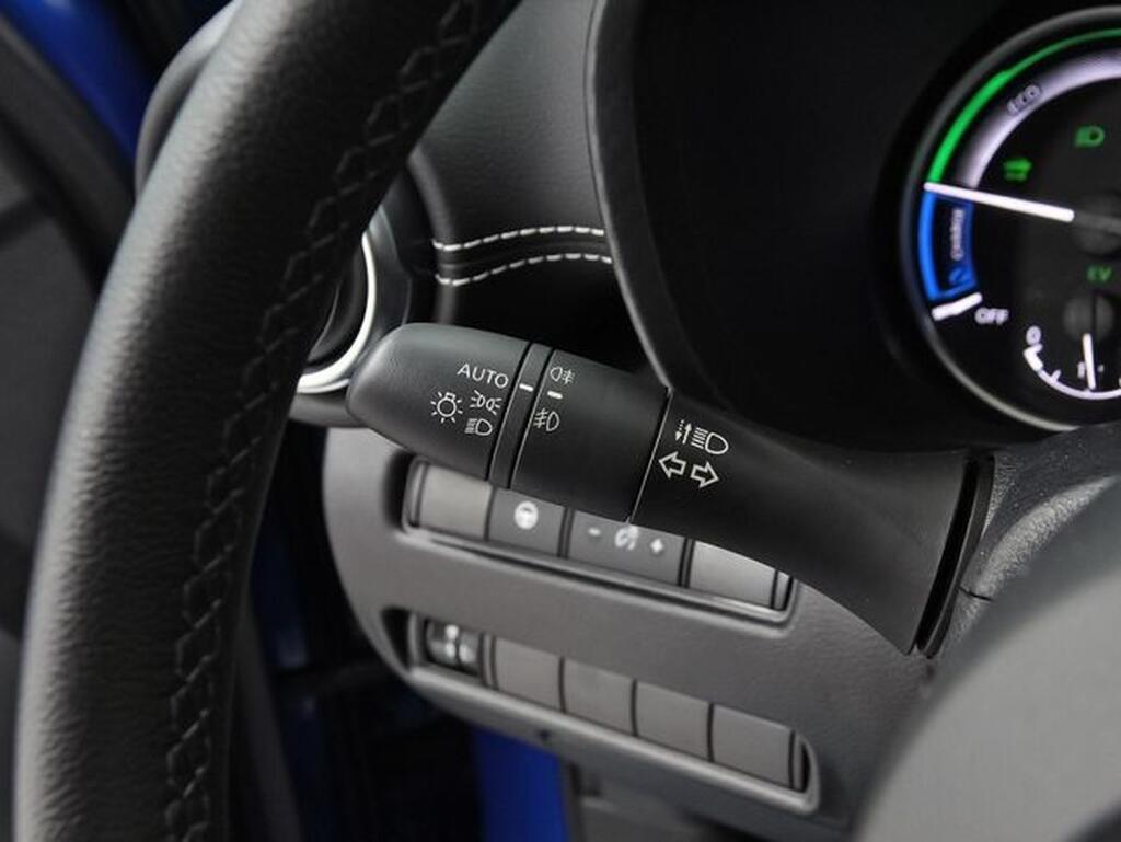 Nissan Juke 1.6 Hybrid 105kW (145CV) Tekna Segunda mano