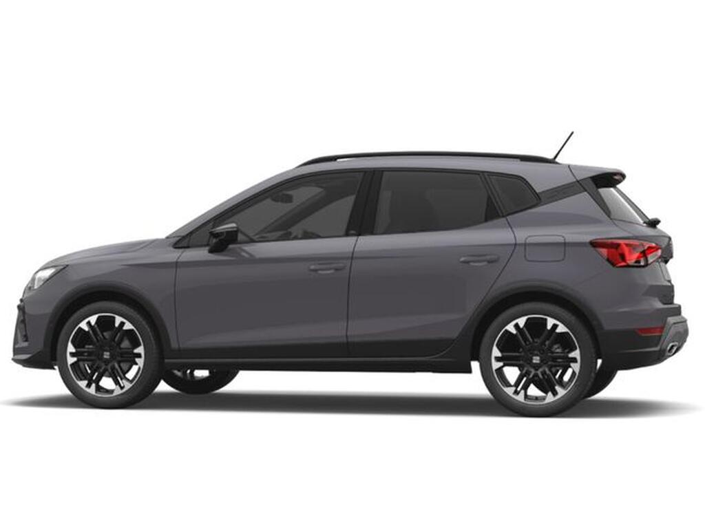SEAT Arona 1.0 TSI 85kW (115CV) S&S DSG Style+ Nuevo