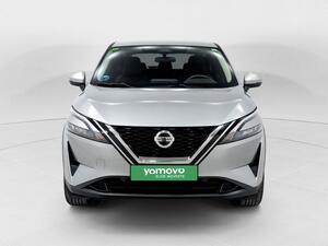 Nissan Qashqai DIG-T 103kW (140CV) mHEV 4x2 Acenta 4