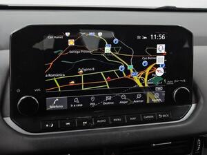 Nissan Qashqai DIG-T 103kW (140CV) mHEV 4x2 Acenta 23