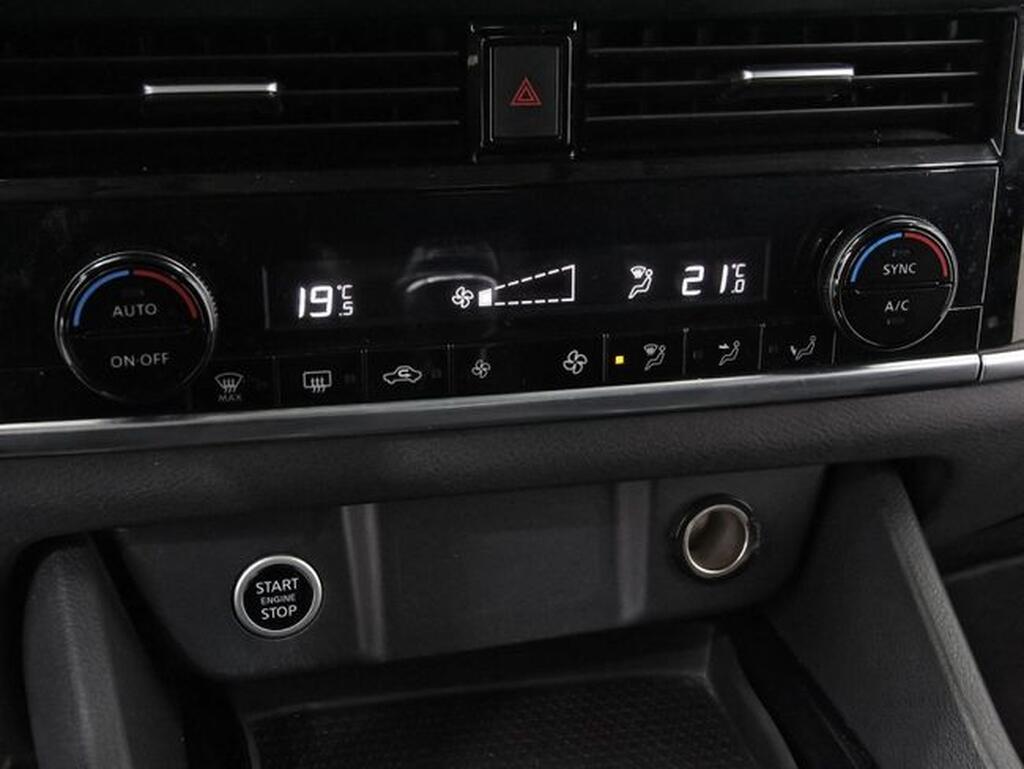 Nissan Qashqai DIG-T 103kW (140CV) mHEV 4x2 Acenta 29