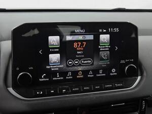 Nissan Qashqai DIG-T 103kW (140CV) mHEV 4x2 Acenta 20