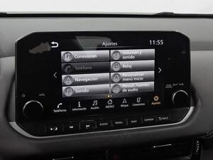 Nissan Qashqai DIG-T 103kW (140CV) mHEV 4x2 Acenta 21