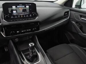 Nissan Qashqai DIG-T 103kW (140CV) mHEV 4x2 Acenta 11
