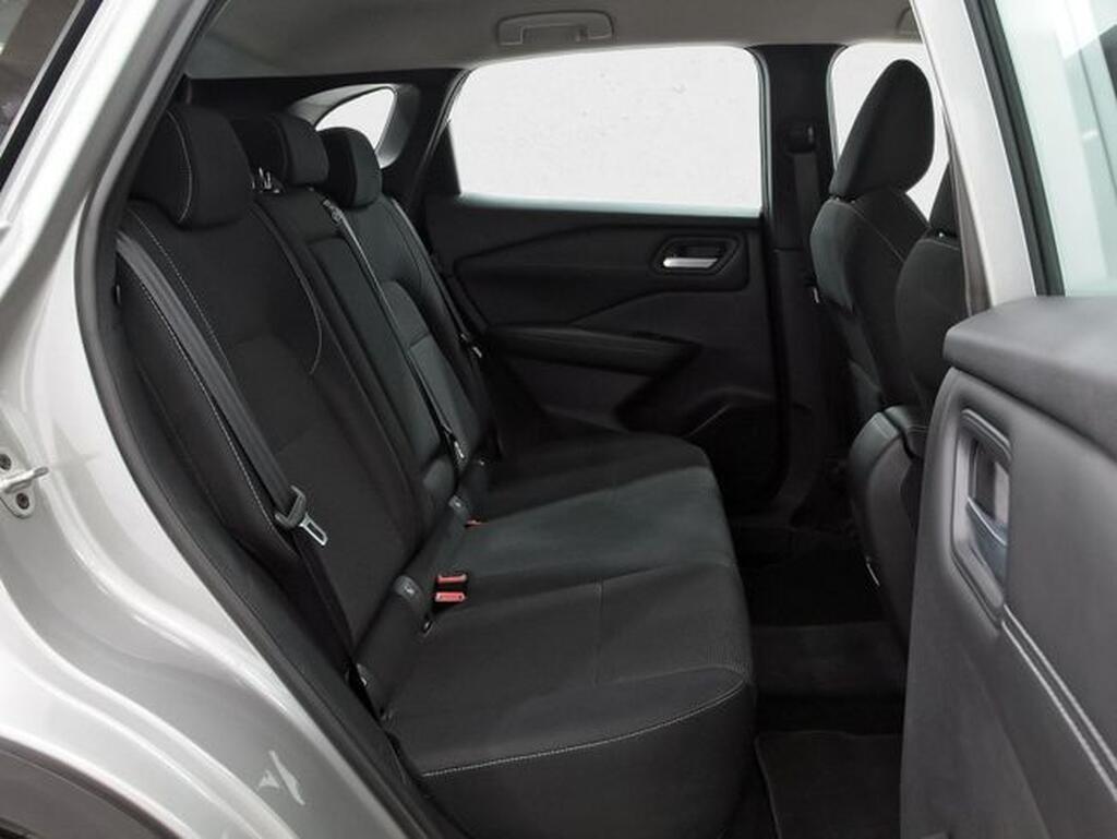 Nissan Qashqai DIG-T 103kW (140CV) mHEV 4x2 Acenta 8