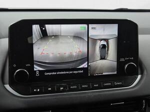 Nissan Qashqai DIG-T 103kW (140CV) mHEV 4x2 Acenta 24