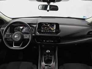 Nissan Qashqai DIG-T 103kW (140CV) mHEV 4x2 Acenta 6