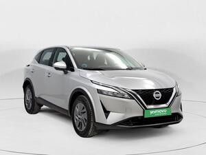 Nissan Qashqai DIG-T 103kW (140CV) mHEV 4x2 Acenta 1