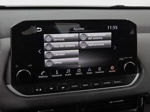 Nissan Qashqai DIG-T 103kW (140CV) mHEV 4x2 Acenta 22