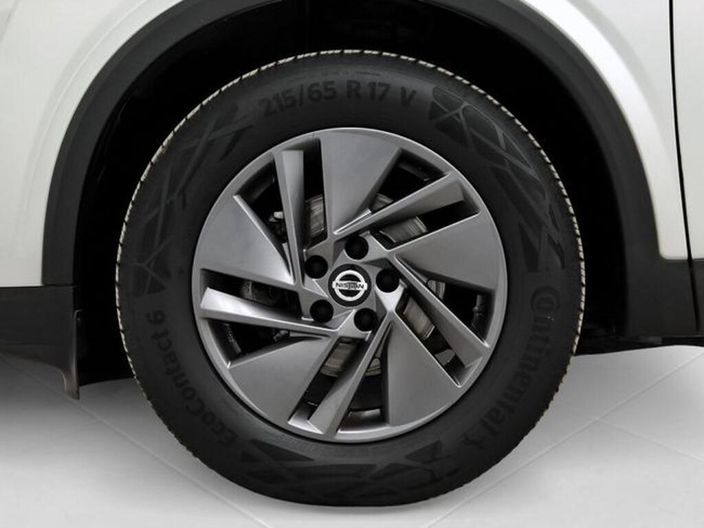 Nissan Qashqai DIG-T 103kW (140CV) mHEV 4x2 Acenta 10