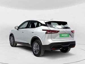 Nissan Qashqai DIG-T 103kW (140CV) mHEV 4x2 Acenta 2