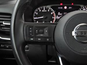 Nissan Qashqai DIG-T 103kW (140CV) mHEV 4x2 Acenta 17