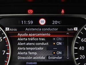 Nissan Qashqai DIG-T 103kW (140CV) mHEV 4x2 Acenta 28