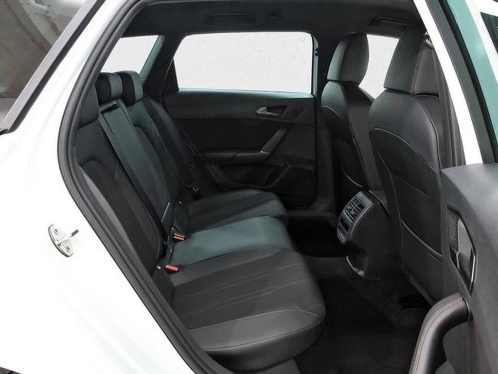 CUPRA León SP 1.5 eTSI 110kW (150CV) DSG Segunda mano