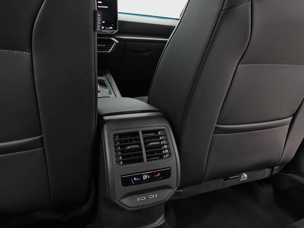 CUPRA León SP 1.5 eTSI 110kW (150CV) DSG Segunda mano