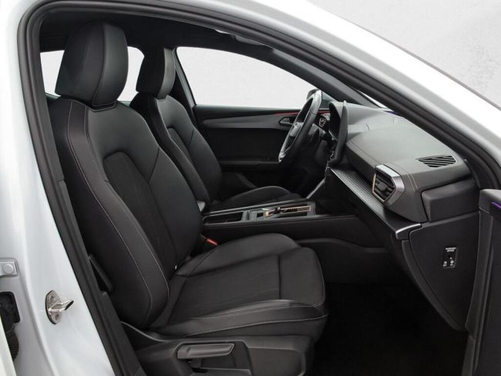 CUPRA León SP 1.5 eTSI 110kW (150CV) DSG Segunda mano