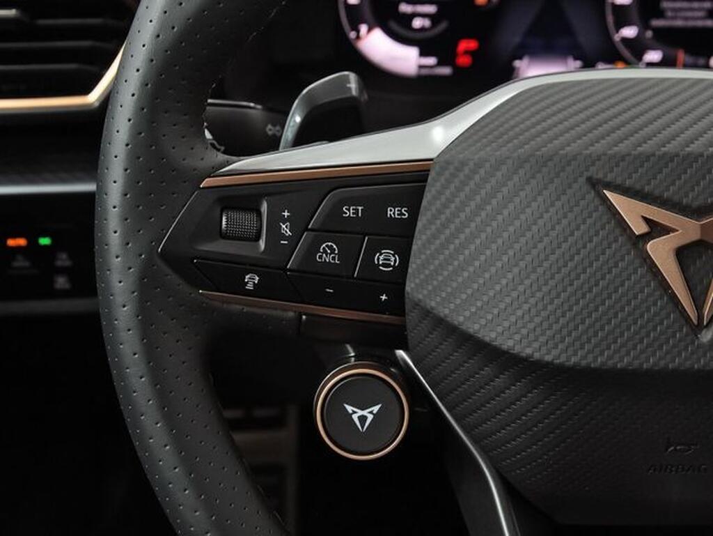 CUPRA León SP 1.5 eTSI 110kW (150CV) DSG Segunda mano