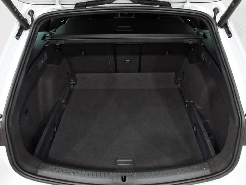 CUPRA León SP 1.5 eTSI 110kW (150CV) DSG Segunda mano