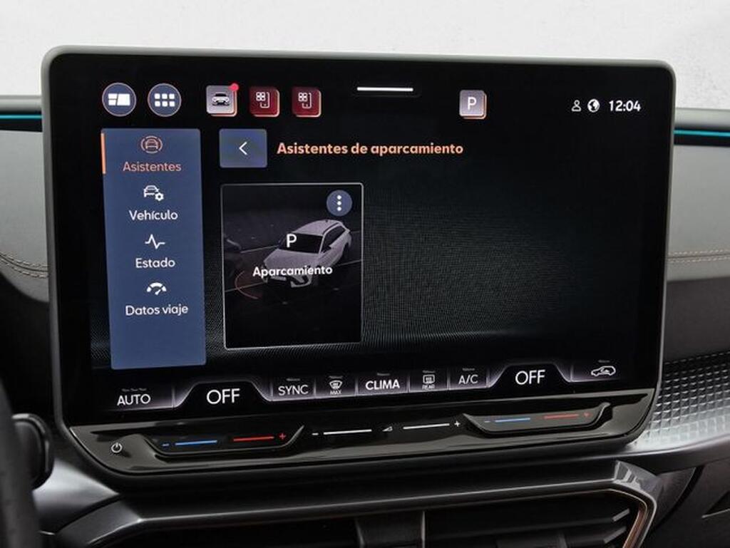 CUPRA León SP 1.5 eTSI 110kW (150CV) DSG Segunda mano