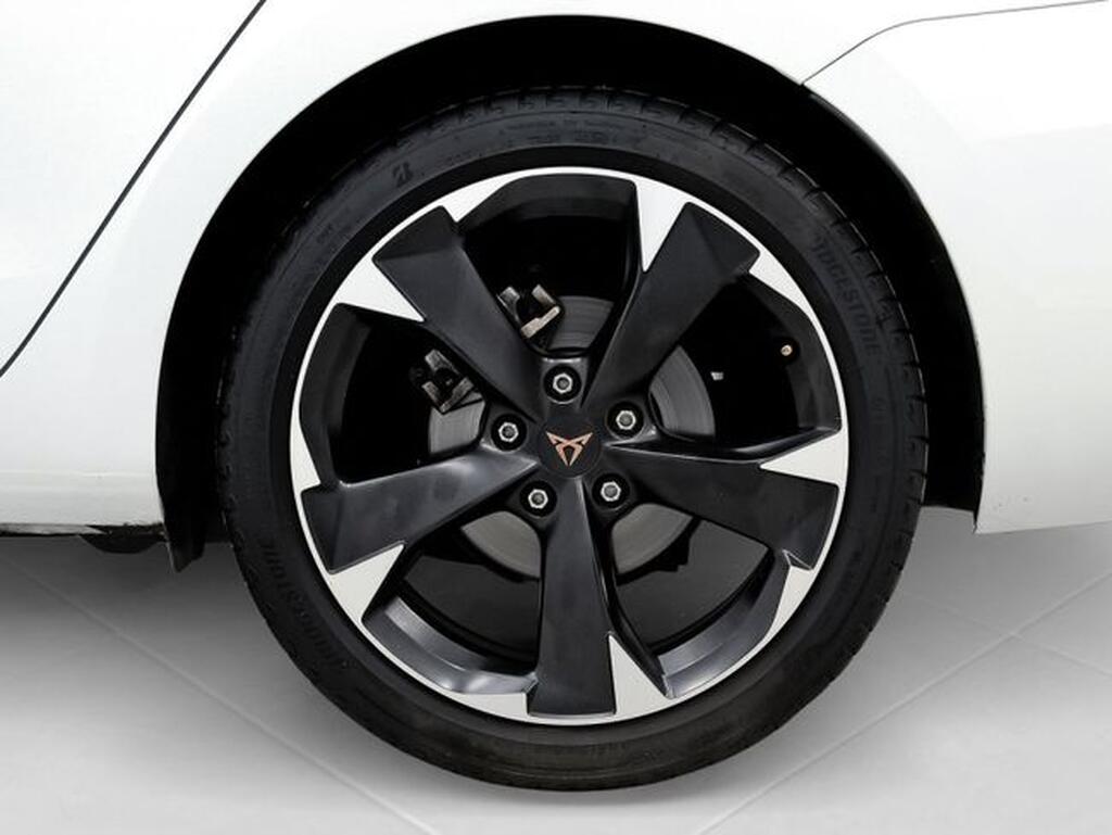 CUPRA León SP 1.5 eTSI 110kW (150CV) DSG Segunda mano