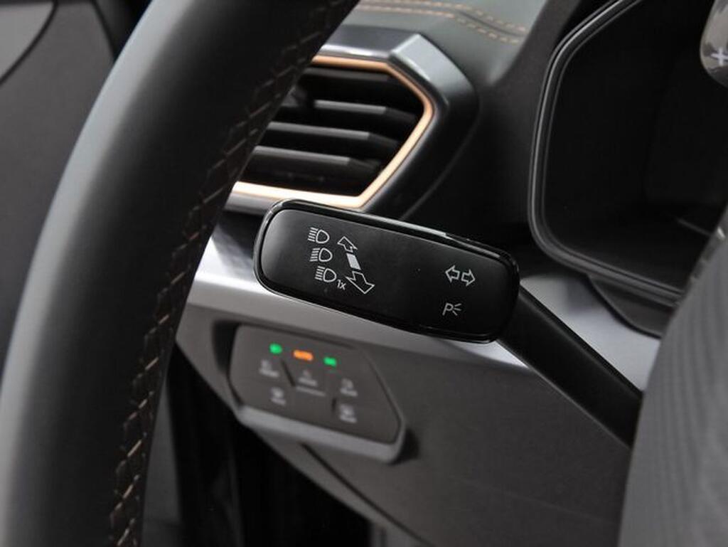 CUPRA León SP 1.5 eTSI 110kW (150CV) DSG Segunda mano