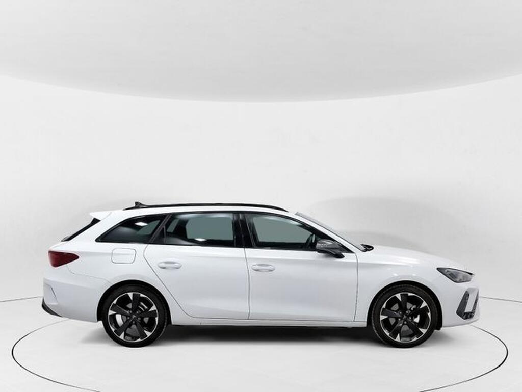 CUPRA León SP 1.5 eTSI 110kW (150CV) DSG Segunda mano