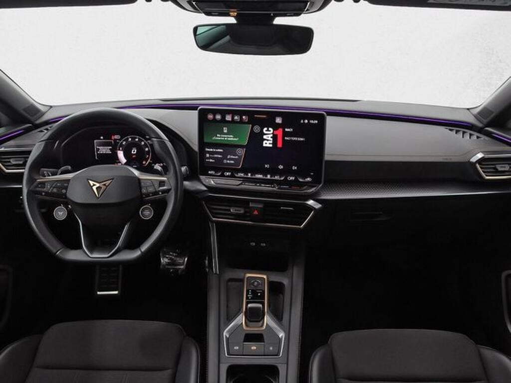 CUPRA León SP 1.5 eTSI 110kW (150CV) DSG Segunda mano