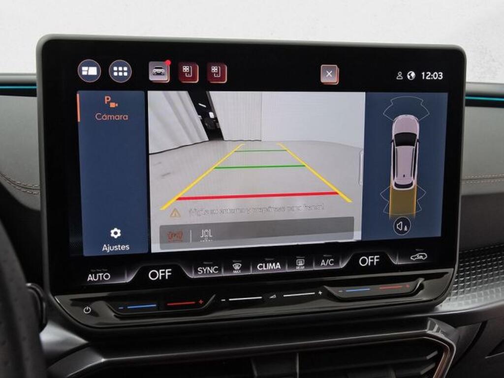 CUPRA León SP 1.5 eTSI 110kW (150CV) DSG Segunda mano