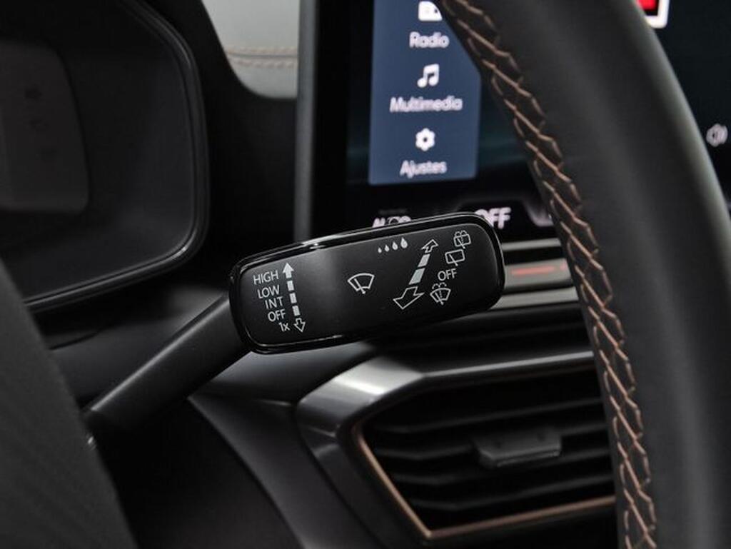 CUPRA León SP 1.5 eTSI 110kW (150CV) DSG Segunda mano