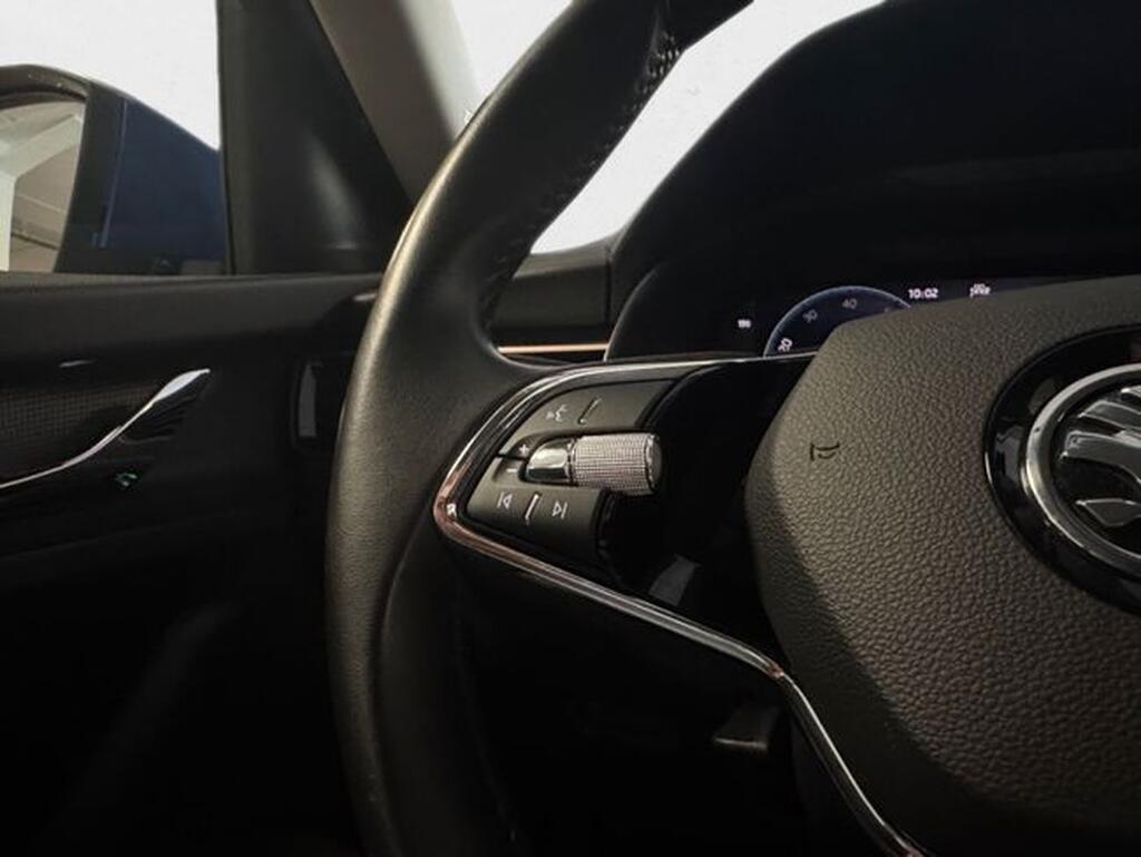 Skoda Kamiq 1.0 TSI 81kW (110CV) STYLE Segunda mano