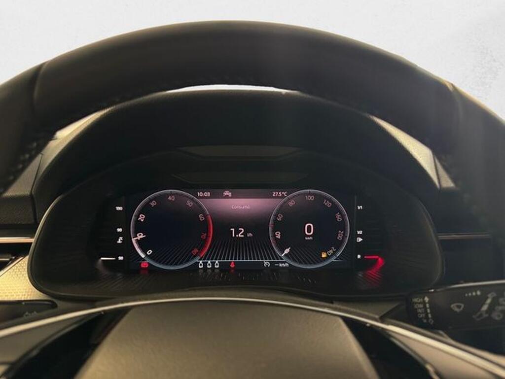 Skoda Kamiq 1.0 TSI 81kW (110CV) STYLE Segunda mano