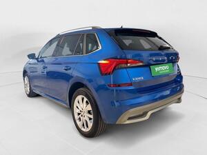 Skoda Kamiq 1.0 TSI 81kW (110CV) STYLE 2