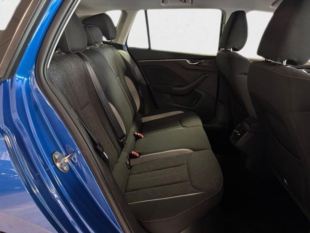 Skoda Kamiq 1.0 TSI 81kW (110CV) STYLE Segunda mano