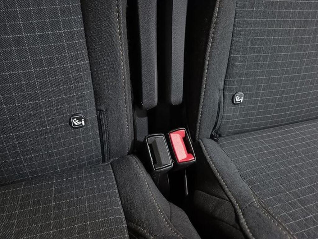 Peugeot Rifter GT Standard PureTech 96kW EAT8 Segunda mano