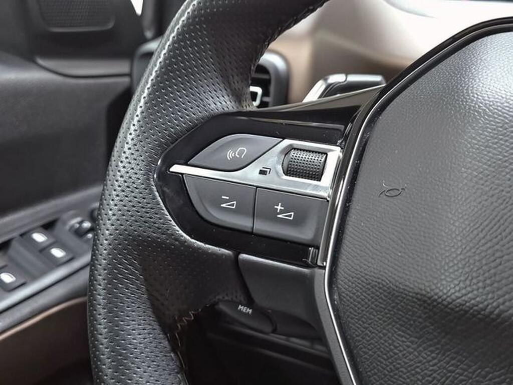 Peugeot Rifter GT Standard PureTech 96kW EAT8 Segunda mano