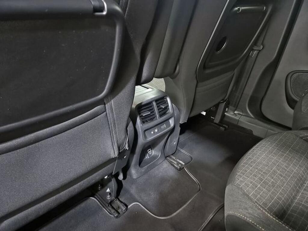 Peugeot Rifter GT Standard PureTech 96kW EAT8 Segunda mano