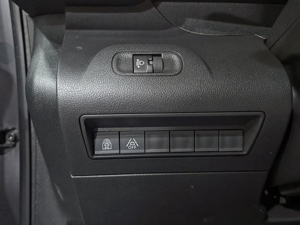Peugeot Rifter GT Standard PureTech 96kW EAT8 Segunda mano