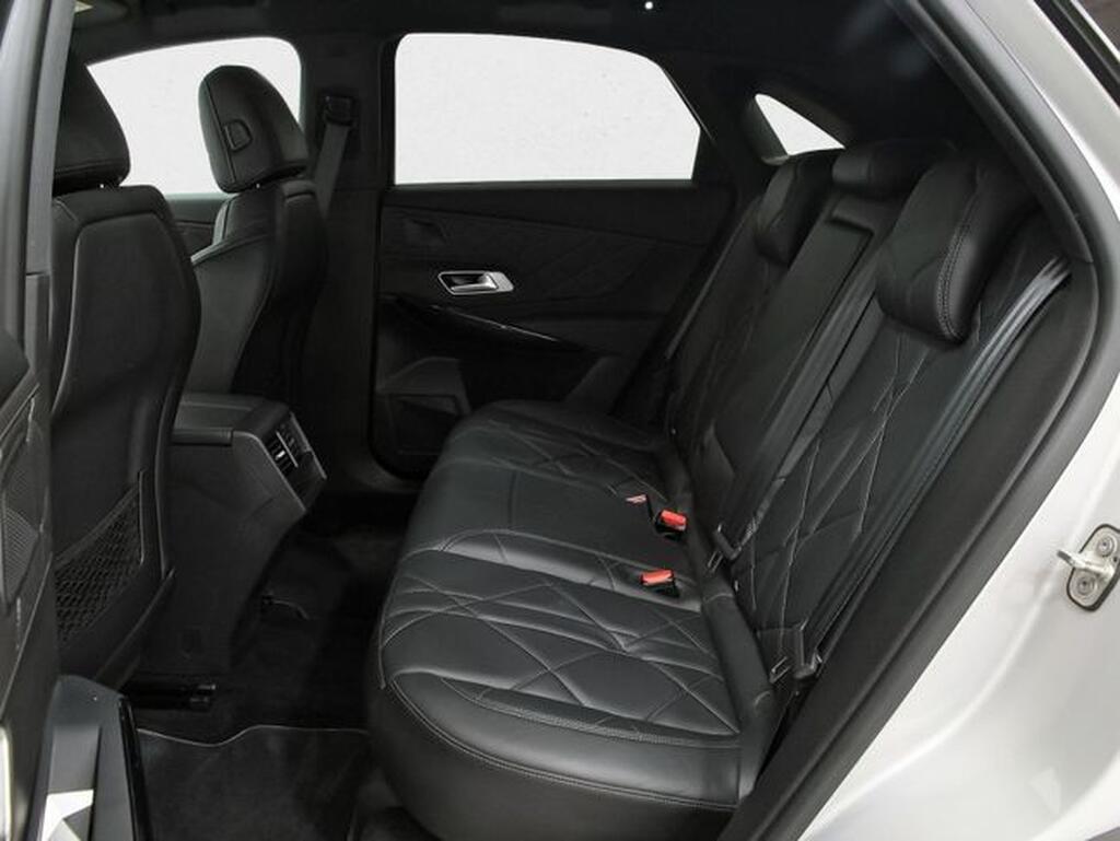 DS DS 7 BlueHDi 130 Automático RIVOLI Segunda mano